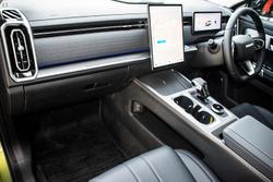 2025 Jaecoo J7 Track