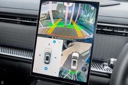 2025 Jaecoo J7 Track