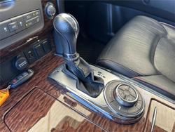 2023 Nissan Patrol Ti Y62 MY23 4X4 Dual Range Gun Metallic