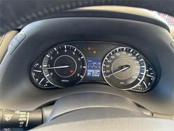 2023 Nissan Patrol Ti Y62 MY23 4X4 Dual Range Gun Metallic