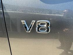 2023 Nissan Patrol Ti Y62 MY23 4X4 Dual Range Gun Metallic