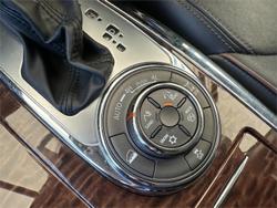 2023 Nissan Patrol Ti Y62 MY23 4X4 Dual Range Gun Metallic