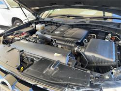 2023 Nissan Patrol Ti