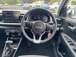 2025 Kia Stonic S