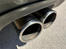 2014 Ford Falcon XR8 FG X Silhouette