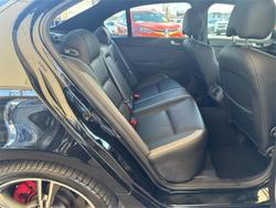 2014 Ford Falcon XR8