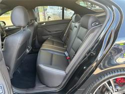 2014 Ford Falcon XR8