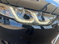 2014 Ford Falcon XR8 FG X Silhouette