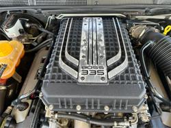 2014 Ford Falcon XR8