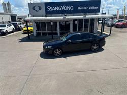 2014 Ford Falcon XR8