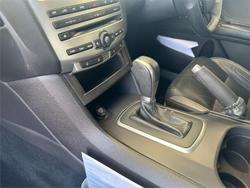 2014 Ford Falcon XR8 FG X Silhouette