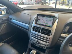 2014 Ford Falcon XR8 FG X Silhouette