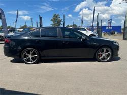 2014 Ford Falcon XR8