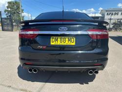 2014 Ford Falcon XR8