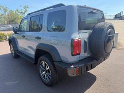 2025 GWM Tank 300 Ultra