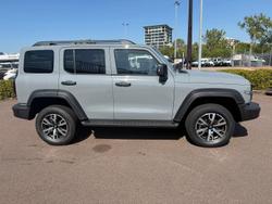 2025 GWM Tank 300 Ultra