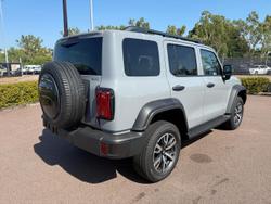 2025 GWM Tank 300 Ultra