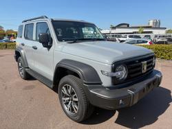 2025 GWM Tank 300 Ultra