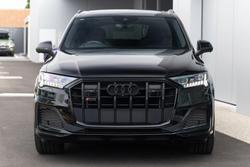 2023 Audi SQ7 TFSI