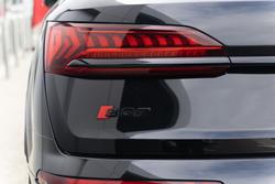 2023 Audi SQ7 TFSI