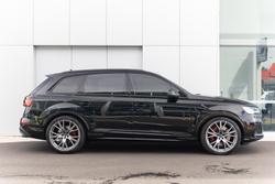 2023 Audi SQ7 TFSI