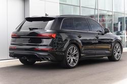 2023 Audi SQ7 TFSI