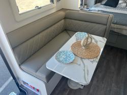 2026 JB Caravans Dirt Road Xtreme 17'10Rd