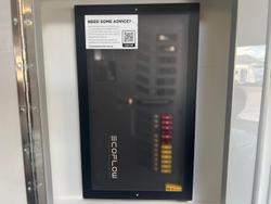 2026 JB Caravans Dirt Road Xtreme 17'10Rd