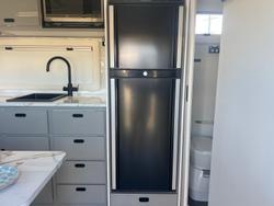 2026 JB Caravans Dirt Road Xtreme 17'10Rd