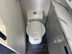 2026 JB Caravans Dirt Road Xtreme 17'10Rd