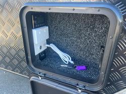 2026 JB Caravans Dirt Road Xtreme 17'10Rd