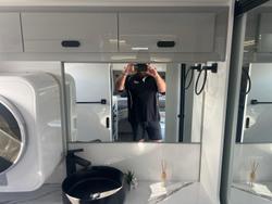 2026 JB Caravans Dirt Road Xtreme 17'10Rd