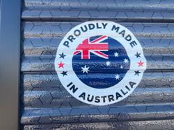 2026 JB Caravans Dirt Road Xtreme 17'10Rd