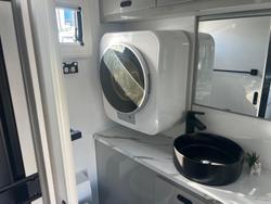 2026 JB Caravans Dirt Road Xtreme 17'10Rd