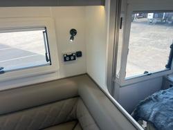 2026 JB Caravans Dirt Road Xtreme 17'10Rd