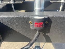 2026 JB Caravans Dirt Road Xtreme 17'10Rd