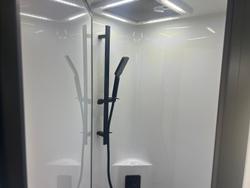 2026 JB Caravans Dirt Road Xtreme 17'10Rd