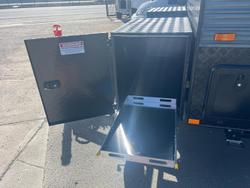 2026 JB Caravans Dirt Road Xtreme 17'10Rd