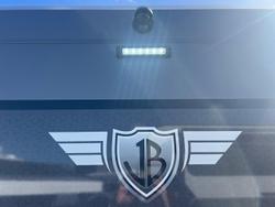 2026 JB Caravans Dirt Road Xtreme 17'10Rd