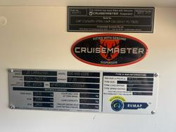 2026 JB Caravans Dirt Road Xtreme 17'10Rd