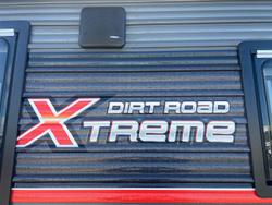2026 JB Caravans Dirt Road Xtreme 17'10Rd