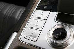 2025 GWM Tank 500 Vanta Hybrid