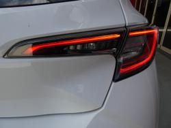 2021 Toyota Corolla Ascent Sport