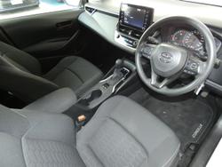 2021 Toyota Corolla Ascent Sport