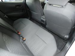 2021 Toyota Corolla Ascent Sport