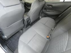 2021 Toyota Corolla Ascent Sport