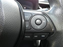 2021 Toyota Corolla Ascent Sport