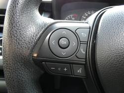 2021 Toyota Corolla Ascent Sport