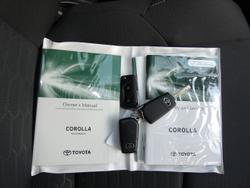 2021 Toyota Corolla Ascent Sport