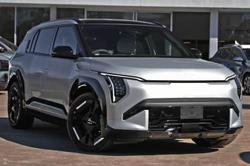2025 Kia EV3 GT-Line Long Range